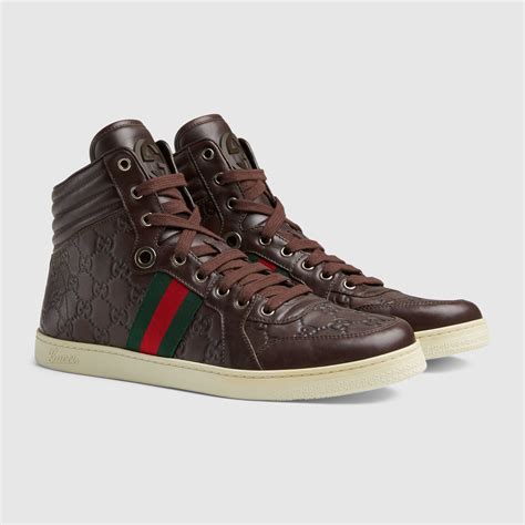 buy gucci sneakers online|gucci casual sneakers.